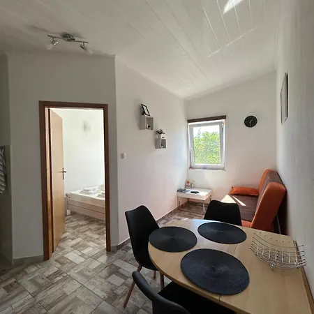 Apartment Simi