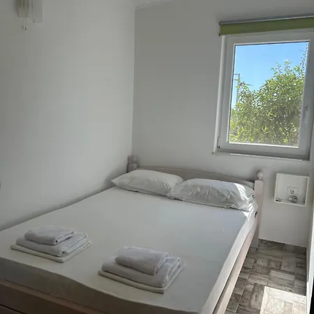 Appartement Simi