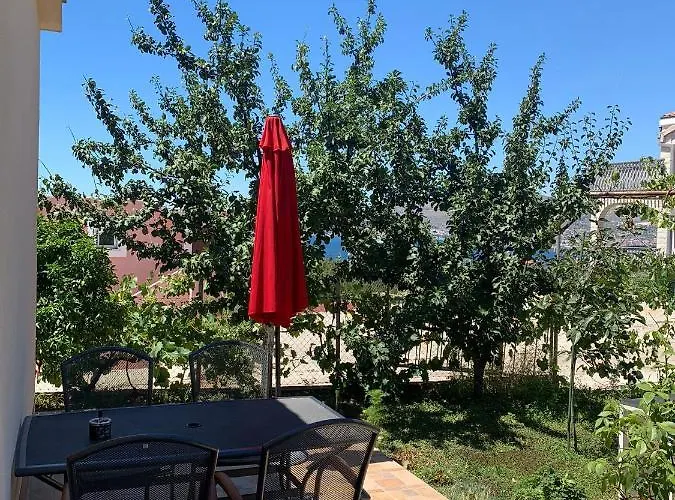 Simi Apartament Trogir