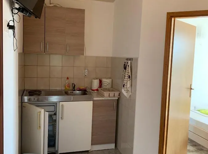 Simi Apartament