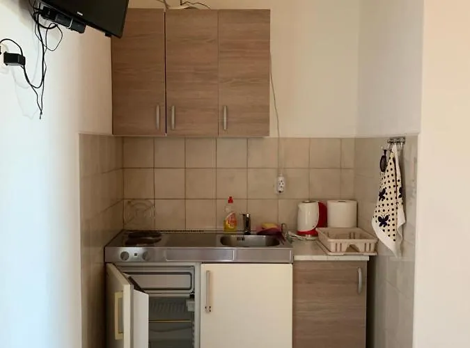 Apartment Simi Trogir