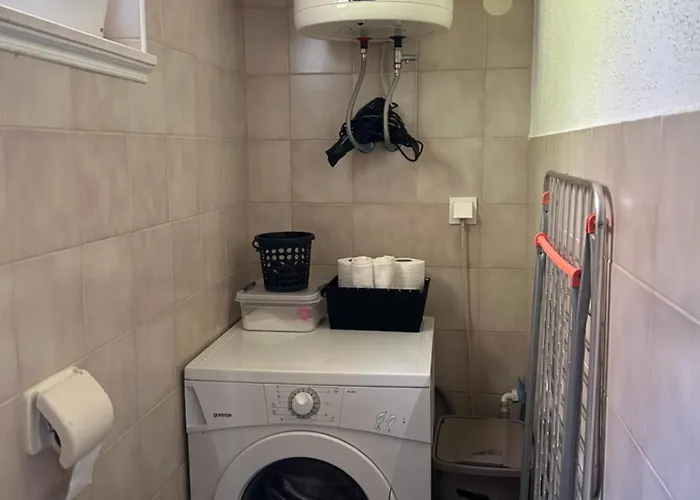 Simi Apartment Trogir