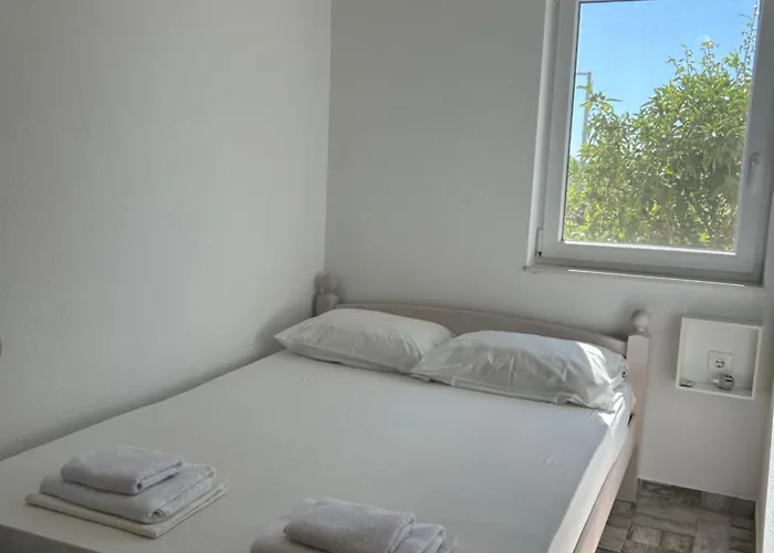 Apartament Simi