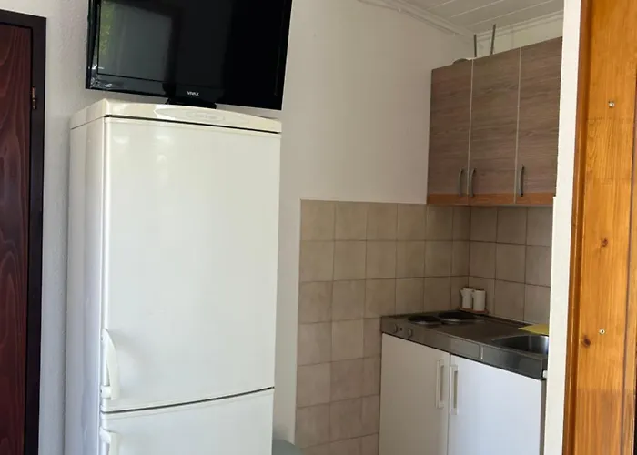Apartament Simi Trogir