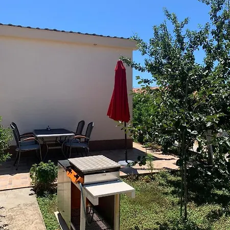 Apartment Simi