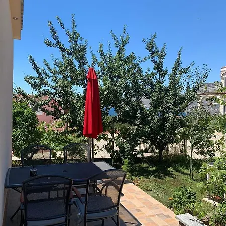 Simi Apartment Trogir