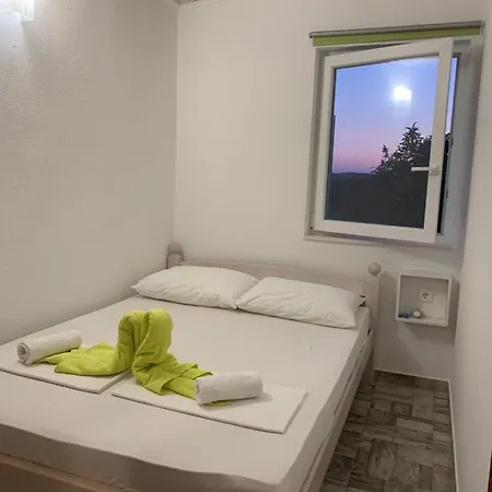 Apartmán Simi *