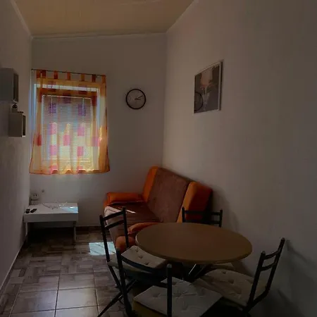 Apartment Simi