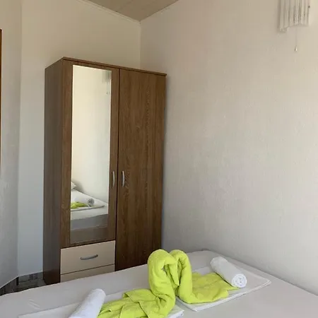 Simi Apartment